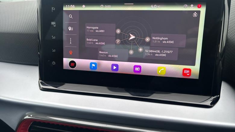 SEAT Arona 1.0 TSI 110 FR 5dr Petrol Hatchback